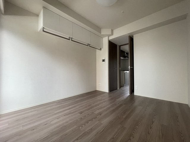 【寝室】プレサンス名古屋ルクソリア