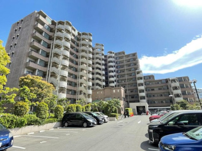 【外観】 | 与野パークスクエア