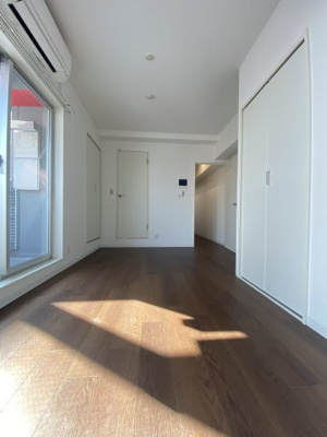 【内装】 | ERCity's長田