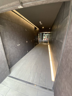 【エントランス】 | ERCity's長田