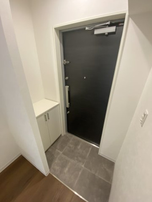 【内装】 | ERCity's長田