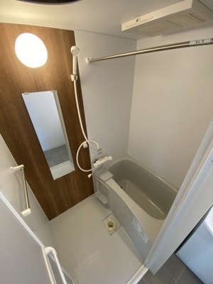 【内装】 | ERCity's長田