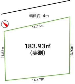 【土地図】 | 横浜市鶴見区駒岡３丁目　