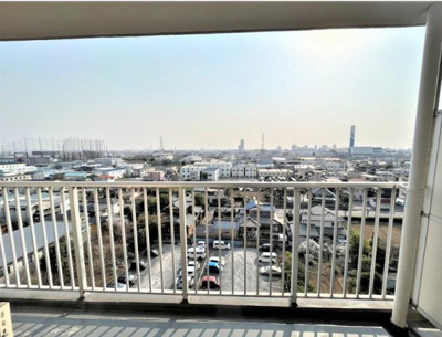 【展望】 | グリーンパーク鳩ヶ谷