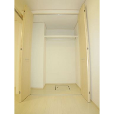 【収納】 | ストリームⅡ