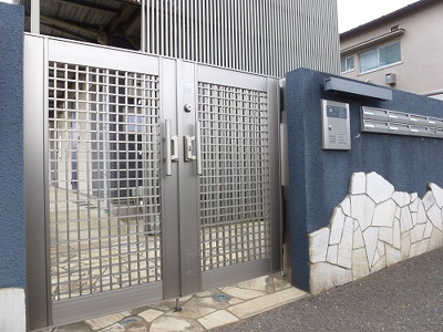 【セキュリティ】 | ストリームⅡ