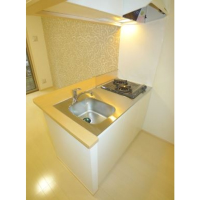 【キッチン】 | ストリームⅡ