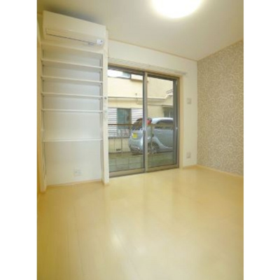 【居間・リビング】 | ストリームⅡ