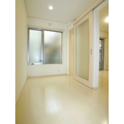 【内装】 | ストリームⅡ