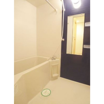 【浴室】 | ストリームⅡ