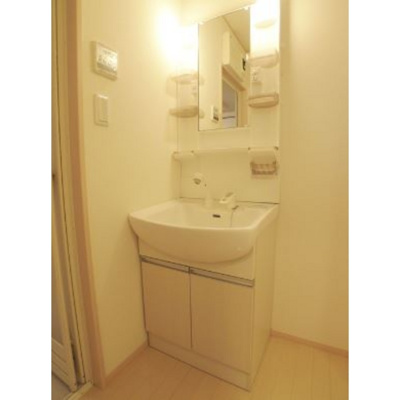 【洗面所】 | ストリームⅡ