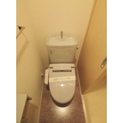 【トイレ】 | ストリームⅡ