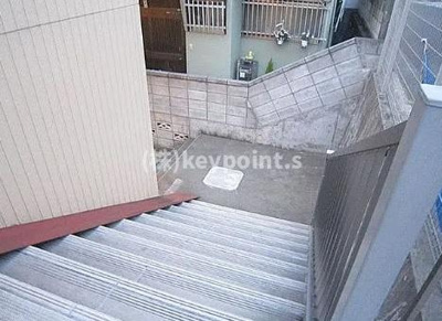 【その他共用部分】 | メゾン希Ⅱ