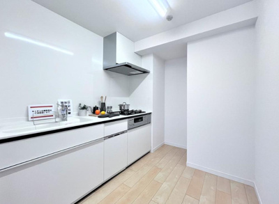 【キッチン】 | エンゼルハイム川口