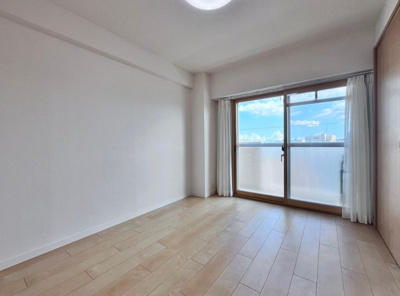 【洋室】 | エンゼルハイム川口