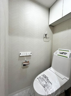 【トイレ】 | エンゼルハイム川口
