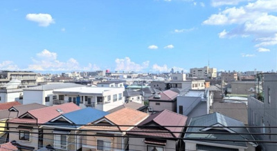 【展望】 | エンゼルハイム川口