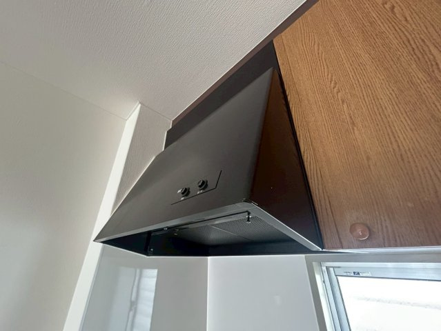 ハイム六甲の設備