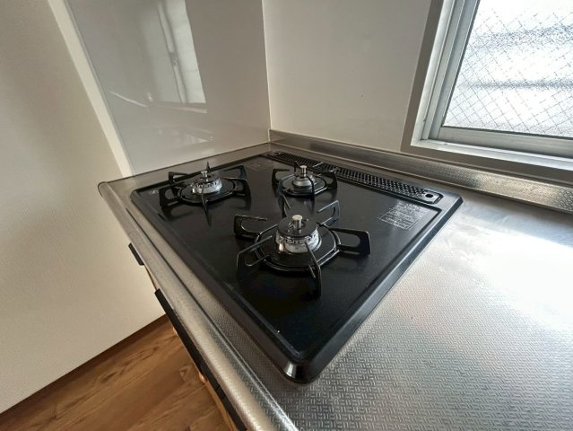 ハイム六甲のキッチン