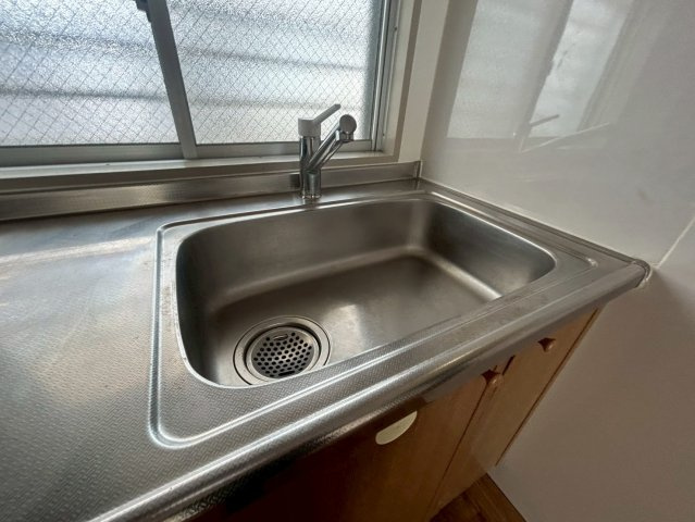 ハイム六甲のキッチン