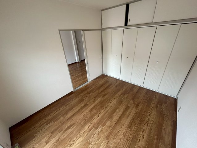 ハイム六甲の居間・リビング