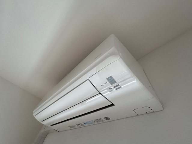 ハイム六甲の設備