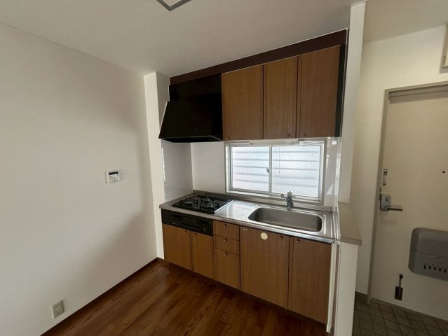 ハイム六甲のキッチン