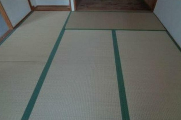 【和室】 | グランドゥール上石神井