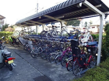 【その他共用部分】 | グランドゥール上石神井