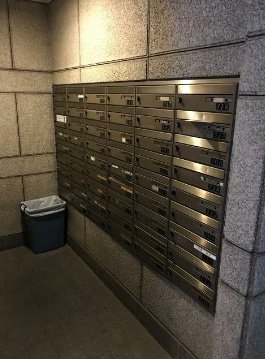 【設備】 | グランドゥール上石神井