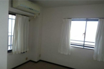 【居間・リビング】 | グランドゥール上石神井 | 明るい洋室！