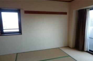 【和室】 | グランドゥール上石神井