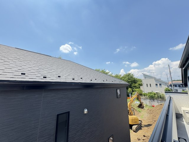 Kolet昭島拝島町の展望