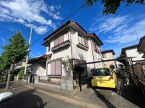 久喜市菖蒲町菖蒲　中古戸建の画像