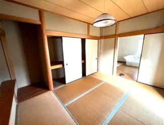 【和室】 | 久喜市菖蒲町菖蒲　中古戸建