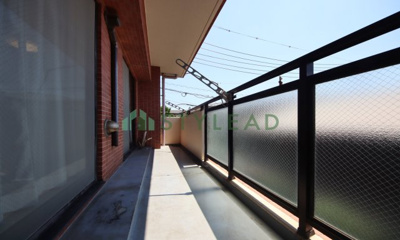 【バルコニー】 | 妙蓮寺三和プラザ