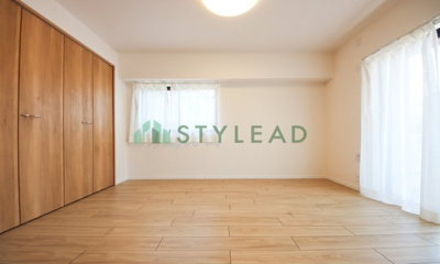 【洋室】 | 妙蓮寺三和プラザ