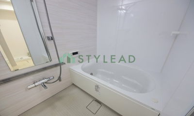 【浴室】 | 妙蓮寺三和プラザ