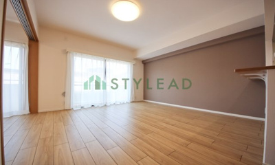 【居間・リビング】 | 妙蓮寺三和プラザ