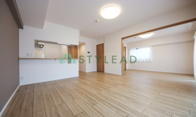 【居間・リビング】 | 妙蓮寺三和プラザ