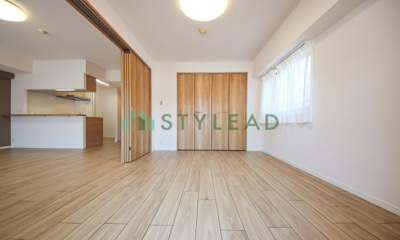 【洋室】 | 妙蓮寺三和プラザ