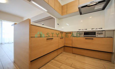 【キッチン】 | 妙蓮寺三和プラザ