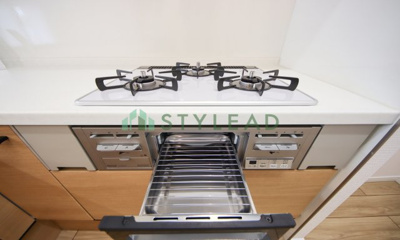 【キッチン】 | 妙蓮寺三和プラザ