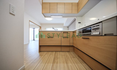 【キッチン】 | 妙蓮寺三和プラザ