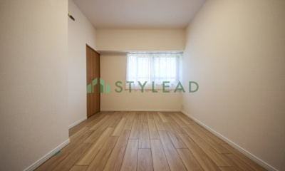 【洋室】 | 妙蓮寺三和プラザ