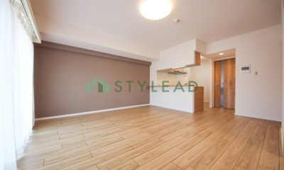 【居間・リビング】 | 妙蓮寺三和プラザ