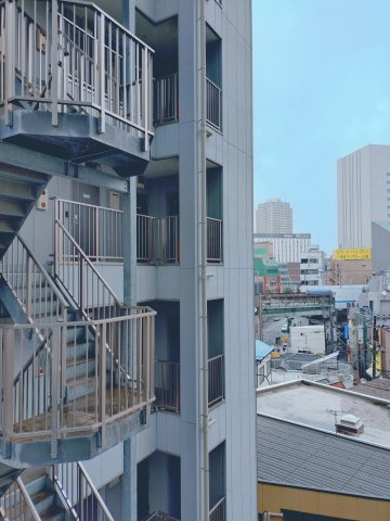 【展望】 | Ａｌｉｖｉｓ船橋Ｅａｓｔ | 展望です