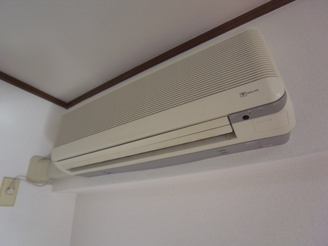 ドール魚崎の設備