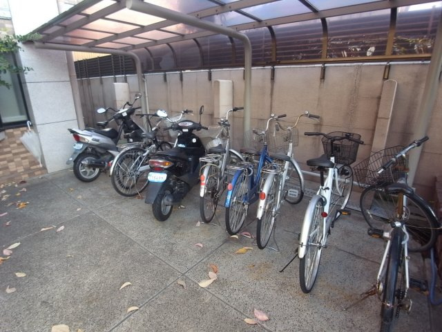 ドール魚崎のその他