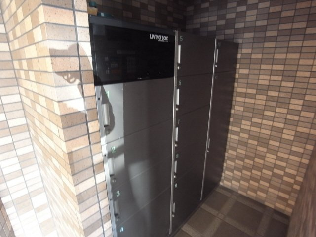 ドール魚崎のその他